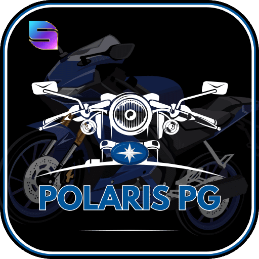 POLARISPG Logo